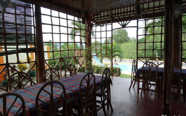 Hillside Resort Palawan