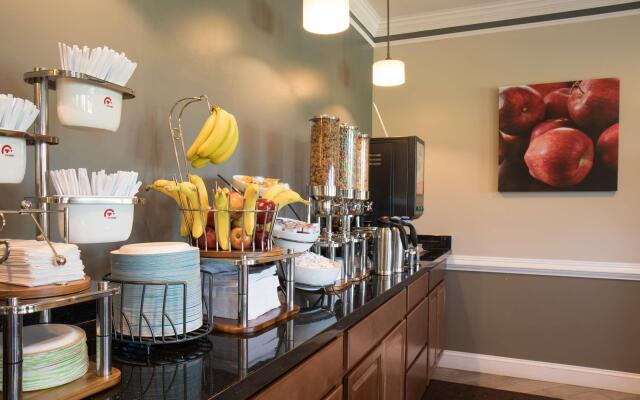 Best Western Denton Inn