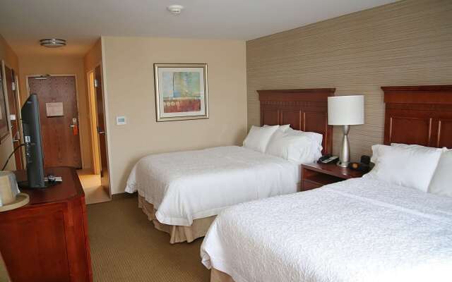 Hampton Inn Detroit/Auburn Hills-North