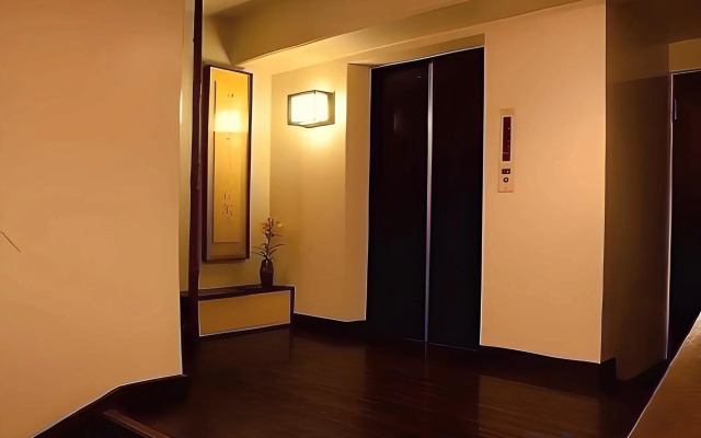 Kimi Ryokan
