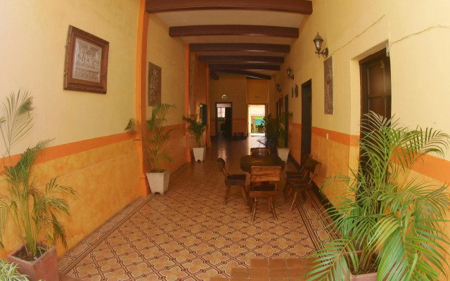 Hotel Mexico