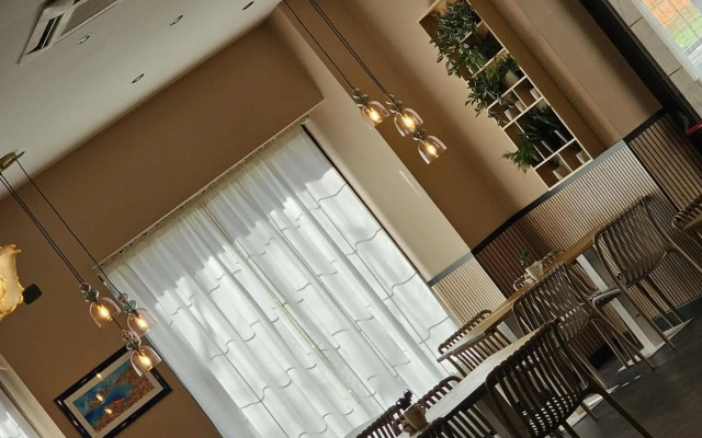 MSN Hotel Galles