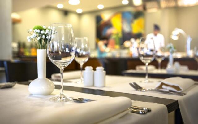 Hotel Excelsior - Liburnia
