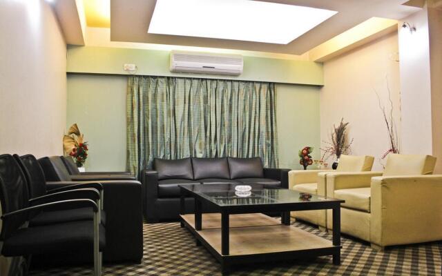 Hotel Majestic Shillong