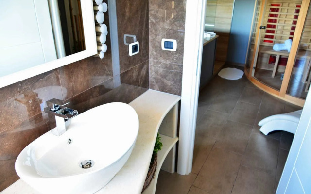 Le Due Noci Bed and Breakfast