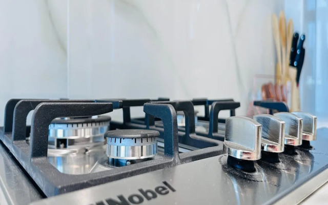 OYO HOME 1479 Premium 1-bed Apartment