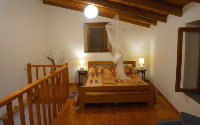 Casa Benavista - Cretan Holiday Home, Greece