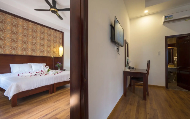 Phu Quoc Villas