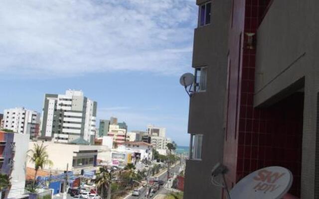 Apartamento Maceió Jatiúca