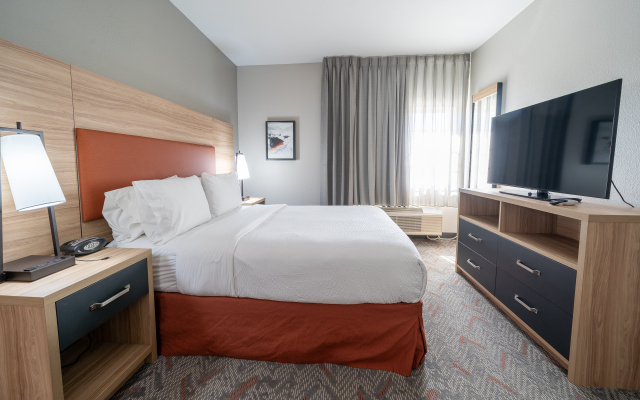 Candlewood Suites Baytown by IHG