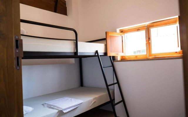 Urban Hostel Palma Albergue Juvenil