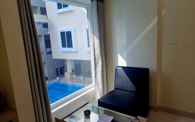 Regenta Inn Digha by Royal Orchid Hotels Limited.