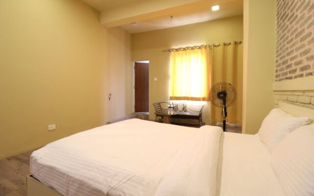 SPOT ON 454 Surya Moon Inn