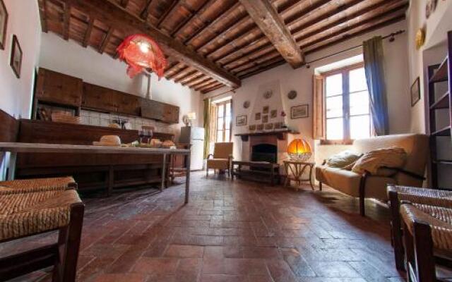 La Piaggetta Bed & Breakfast