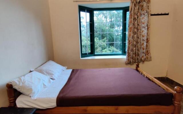 Green House Rock Home Stay