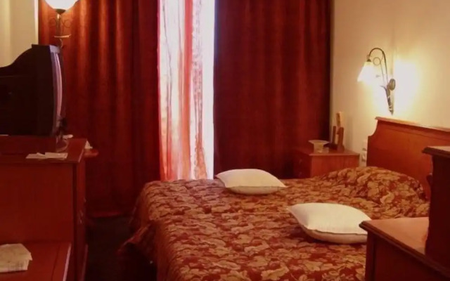 Laodamia Hotel