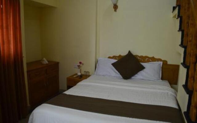 Select Residency