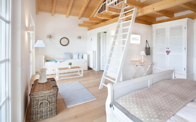 Belle Maison - Das kleine Hotel