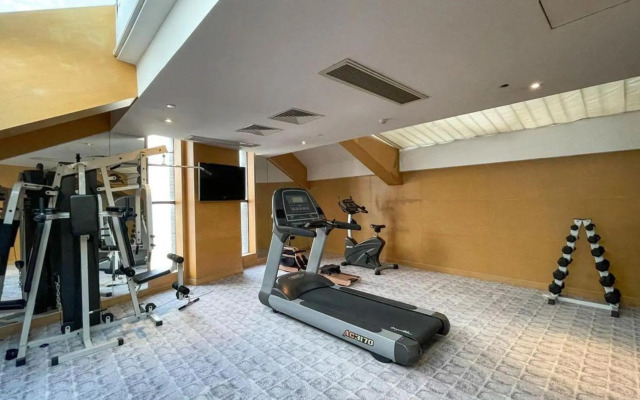 XiYue Hotel