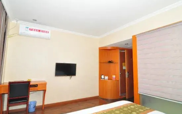 Taizhou Hotel