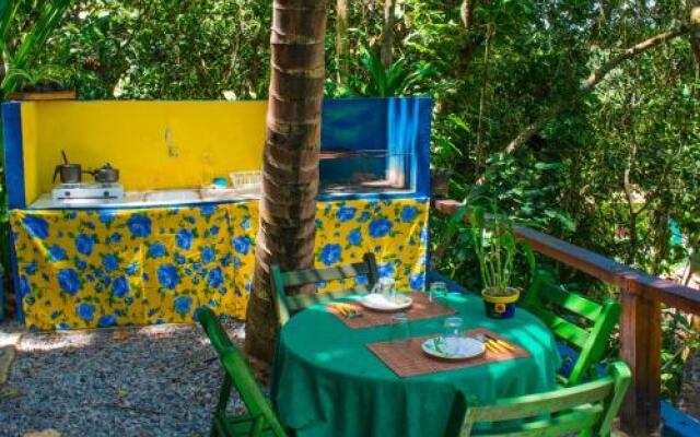 Casa Da Colina Hostel And Lifestyle