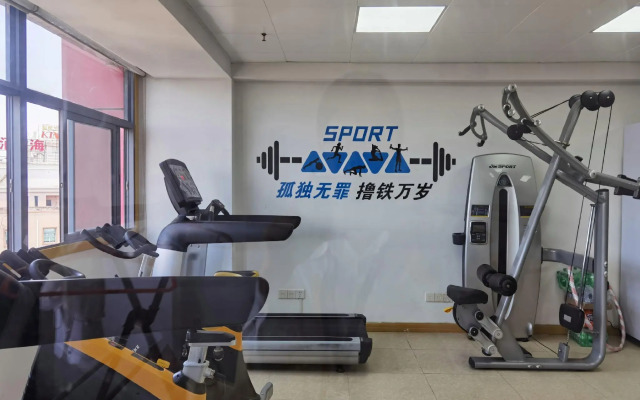 Vienna Hotel Dongguan Tangxia Garden Street