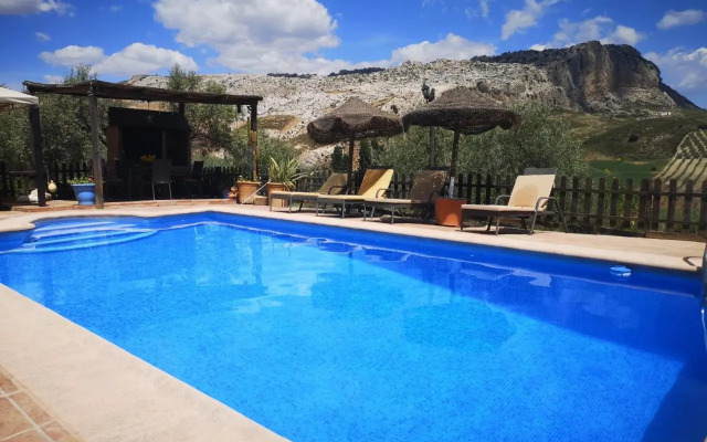 Casa Rural El Chaparro