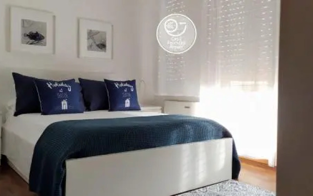 Casa Felicidad Alguer B&B