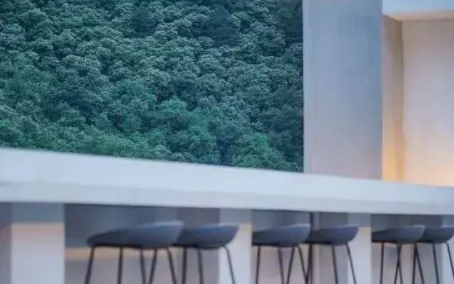 Zhashui Miduo Manjing Design Guesthouse (Beiliang National Forest Park)