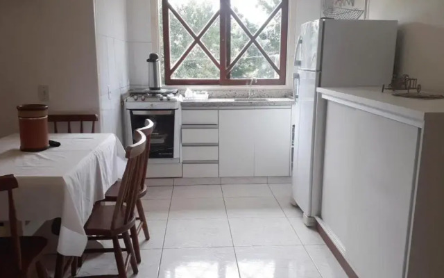 Chácara Rio Jordão