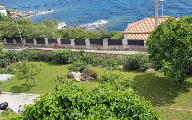 Chambres d'hotes Simeoni (Simeoni Guesthouse)