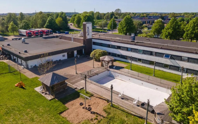 Halmstad Hotel Apartments