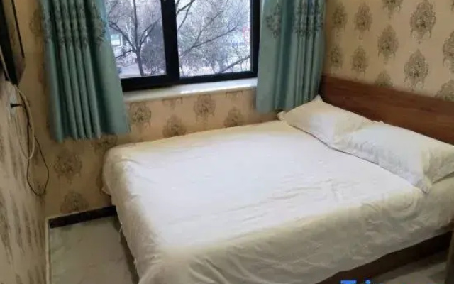 Qinghongyuan Hotel