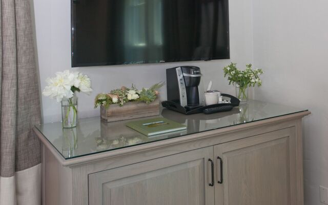 Le Petit Pali St. Helena