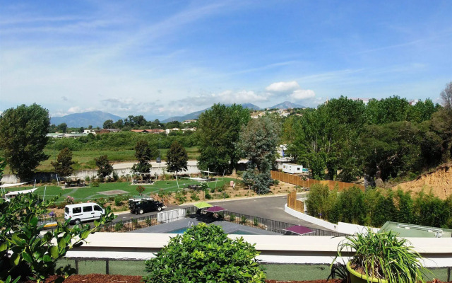 Suite Home Porticcio