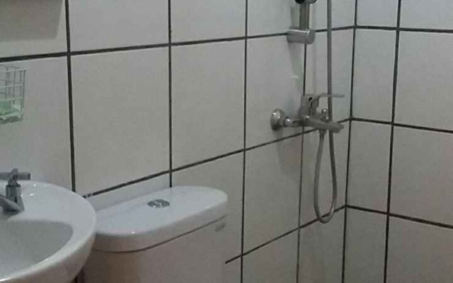 Rumah Teras Jogja Guesthouse