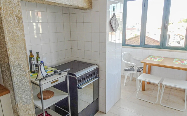 Castelo Terrace Apartments