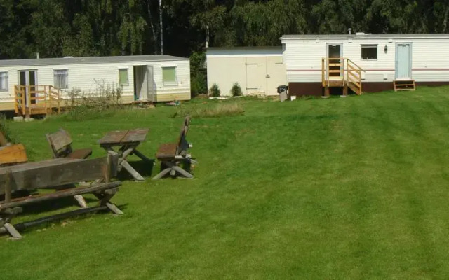 Agroturystyka Wigwam