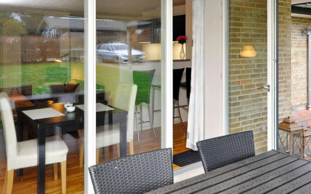 Holiday Home in Malling