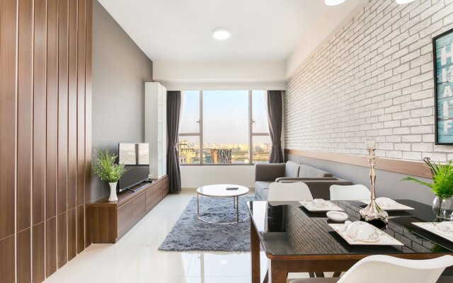 Trip Apartment Saigon