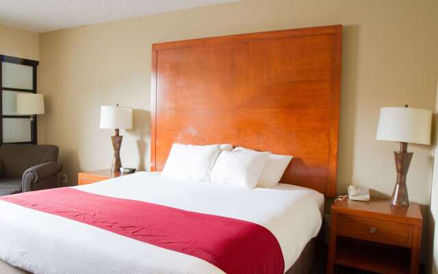 Wyndham Garden Medicine Hat Conference Center