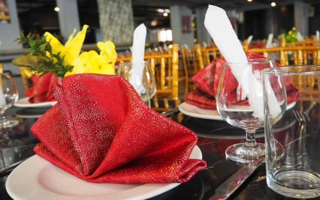 Leo Palace New Wing, WTC Kuala Lumpur