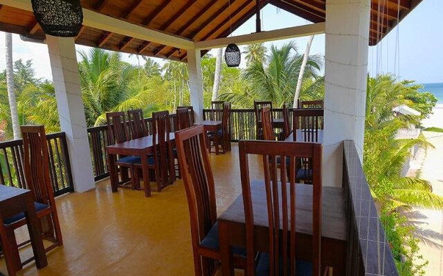 Secret Bay Hotel