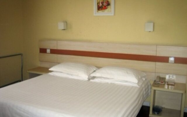 Hotel Shindom Liu Jia Yao