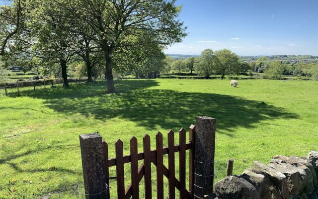 Shawgate Farm Guest House