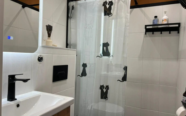 Как дома на проезде Окружной