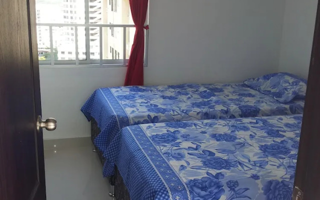 Apartamentos Santa Marta Rodadero 02