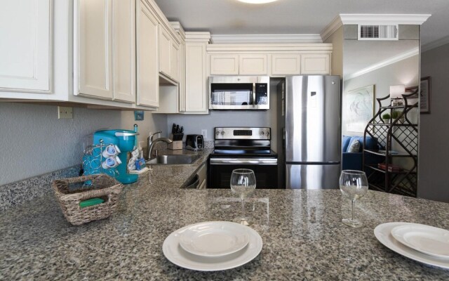 Seascape 2108 in Galveston