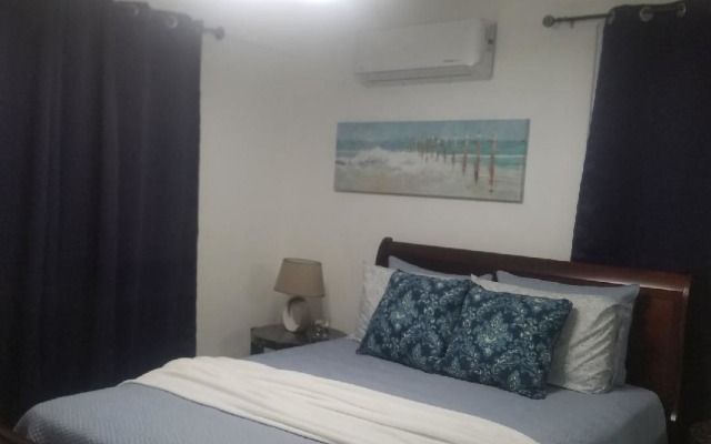 Placid Suites