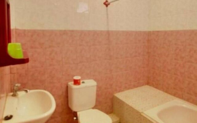 Nida Rooms Pantai Sari Jimbaran